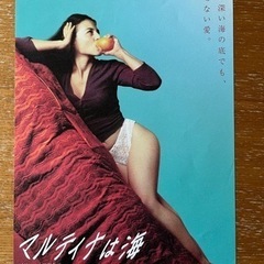 映画フライヤーの画像