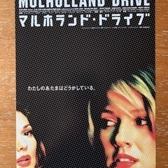 映画フライヤーの画像