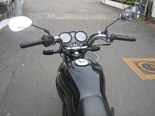 WH125-12 美車動画付 【公式通販】
