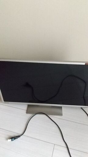 液晶テレビ　23型　訳あり