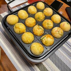 アイリスオオヤマ ricopa グリル鍋の画像