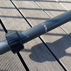 コストコ　ガーデンパラソル　屋外用の画像