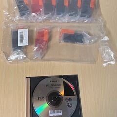 【中古】複合機プリンター Canon PIXUS ＭＧ6230の画像