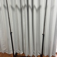 ハンガーラック