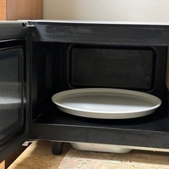 ＊限定お値下げ【急募】シャープオーブンレンジの画像