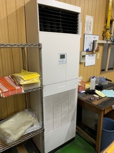 業務用エアコン