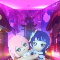 原神FRIEND募集☆ - 墨田区