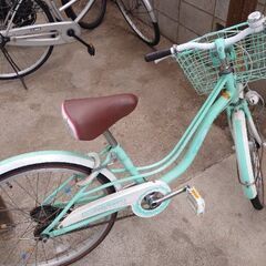 子供用自転車