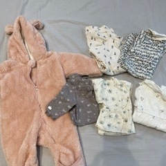 子供用品 ベビー用品 ベビー服