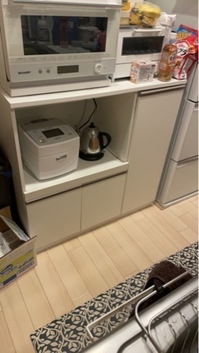 家具 収納家具 食器棚、キッチン収納