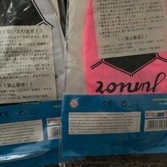 レジャーシート　ビーチボール6個おもちゃ パズルの画像