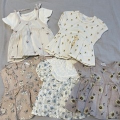 子供用品の画像