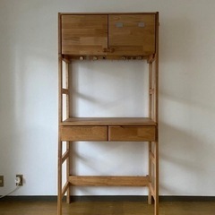 引取場所 南観音 O 11-621 ショーケース 什器 アンティーク