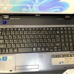 【Windows11PRO】WEBカメラHDD320GB Windows11の画像