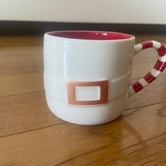 スタバのマグカップ