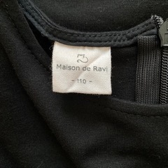 フォーマル 女の子【110】の画像