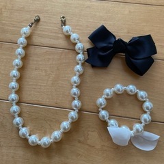 フォーマル 女の子【110】の画像