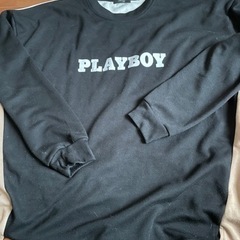 プレイボーイTシャツ