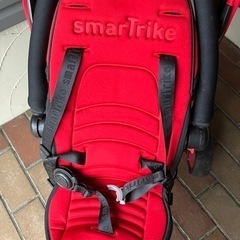 Smart Trike赤     最終お値引！！の画像