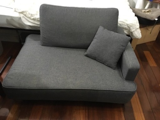 家具 ソファ 2人掛けソファ