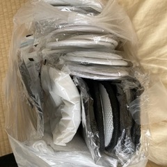 スリッパ等20点以上アメニティの画像