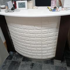 お話中コクヨカウンター