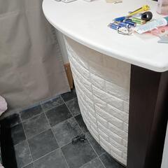 お話中コクヨカウンターの画像