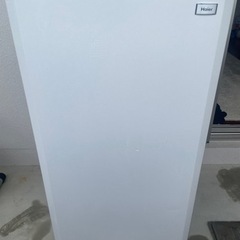 冷凍庫 ハイアール 家電の中古が安い!激安で譲ります・無料で 冷凍庫 ハイアール 家電の中古が安い!激安で譲ります・無料で