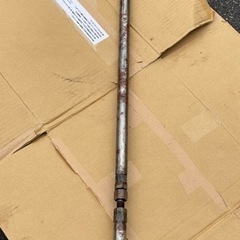 ha23v ラテラルロッド