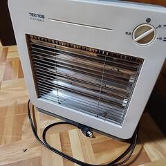 お取引中🍀電気ヒーター🍀