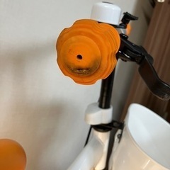 自転車 キッズバイク　　　の画像