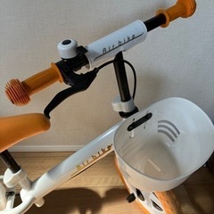自転車 キッズバイク　　　の画像