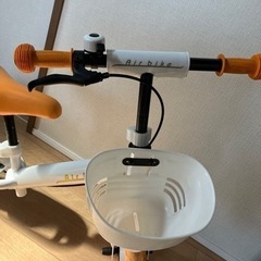 自転車 キッズバイク　　　の画像