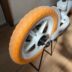 自転車 キッズバイク　　　の画像