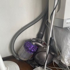 掃除機