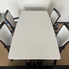専用商品 ダイニングテーブルセット