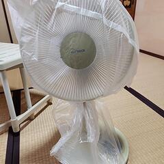 🍀 扇風機③🍀