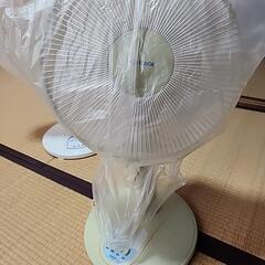 🍀扇風機②🍀