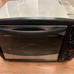 家電 キッチン家電 ノンフライヤー　オーブン