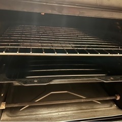 家電 キッチン家電 ノンフライヤー　オーブンの画像