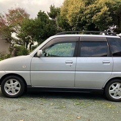 プレオ　最終型　価格相談可能の画像