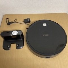 ロボットクリーナー
