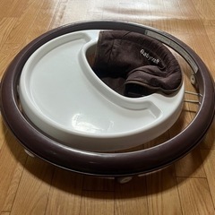 子供用品 ベビー用品 歩行器の画像