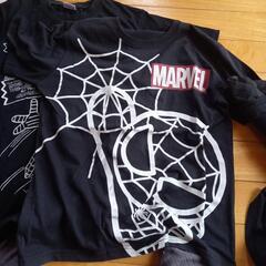 スパイダーマンの画像