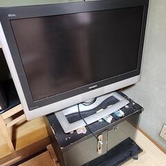 家電 テレビ 液晶テレビ