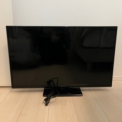 TH-32C300（ジャンク）