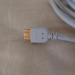 HDMI Panasonic AWM 20276 VW-1 E81280-Dの画像