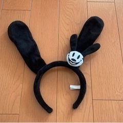 【受け渡し者決定】ディズニー カチューシャの画像