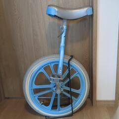 一輪車
