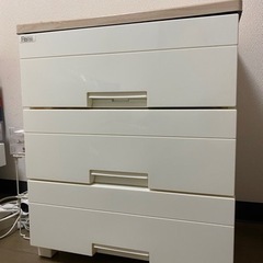 家具 収納家具 タンス、衣類収納の画像